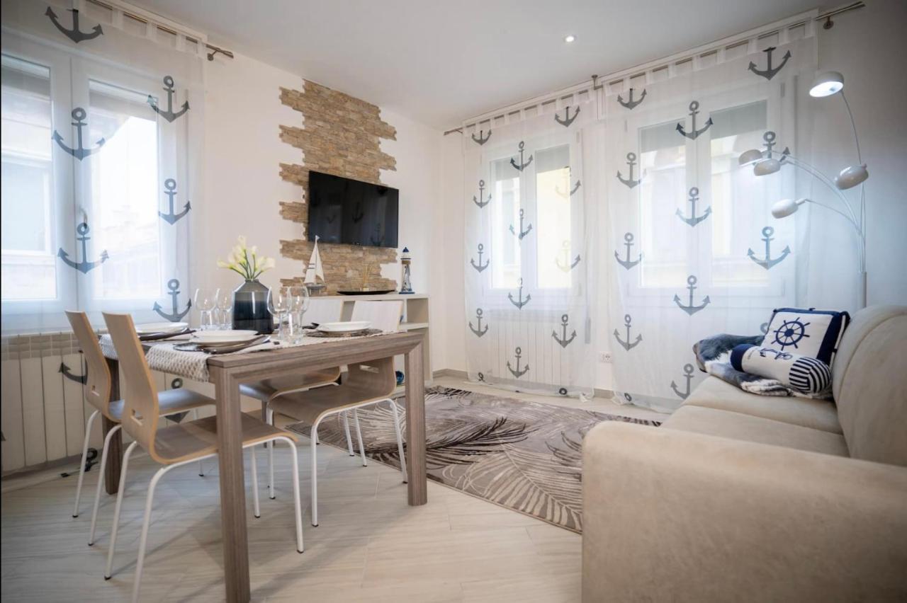 Appartamento 3 Camere Da Letto - Holiday House 2 베니스 외부 사진