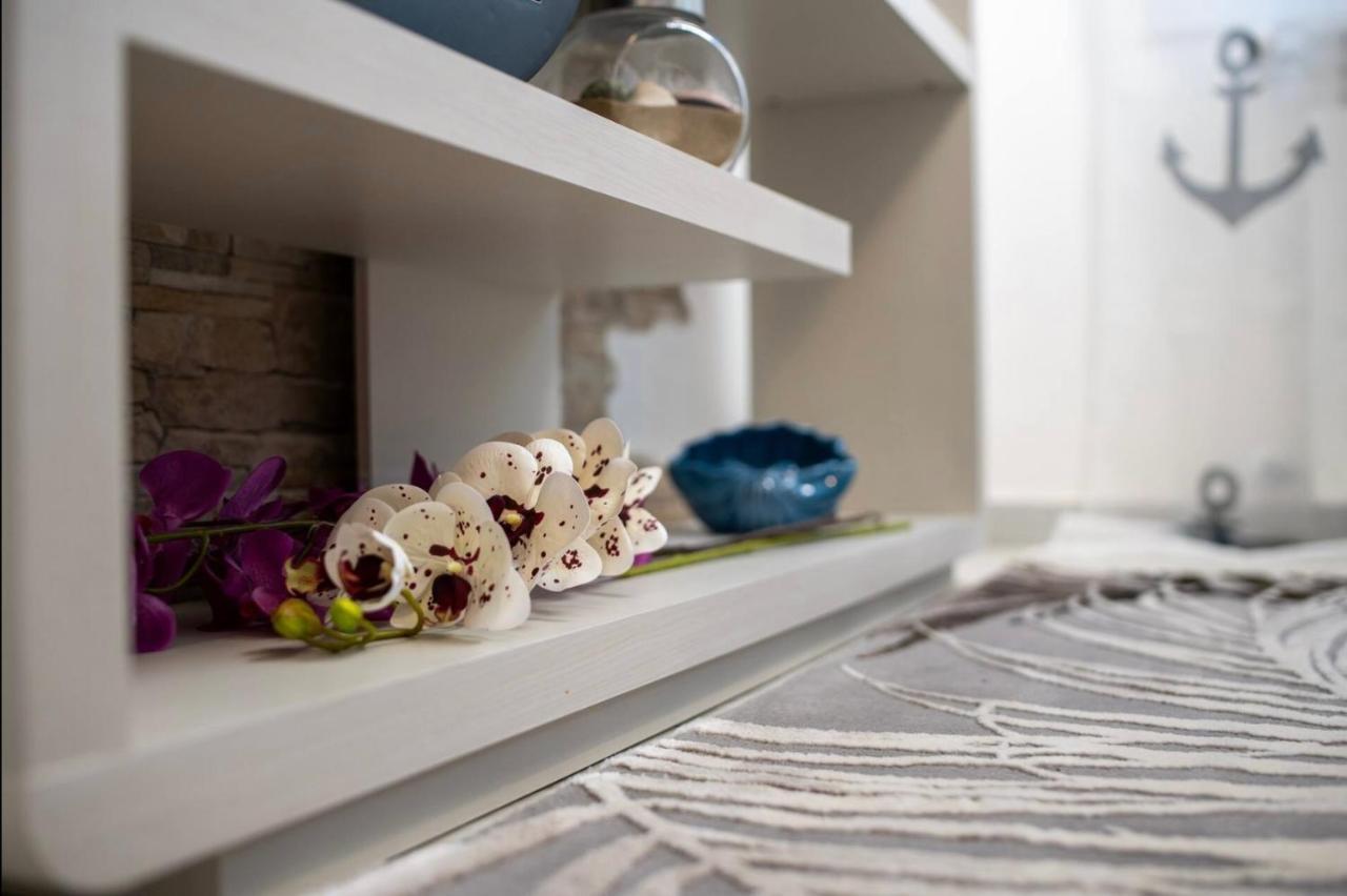 Appartamento 3 Camere Da Letto - Holiday House 2 베니스 외부 사진