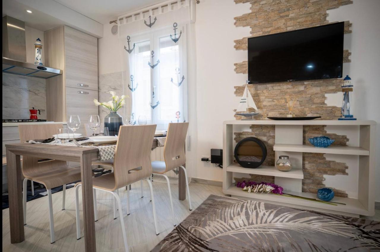 Appartamento 3 Camere Da Letto - Holiday House 2 베니스 외부 사진