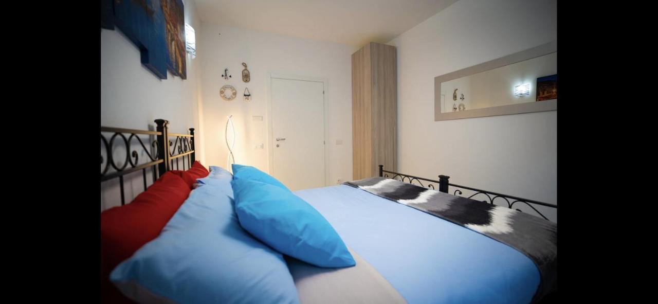 Appartamento 3 Camere Da Letto - Holiday House 2 베니스 외부 사진