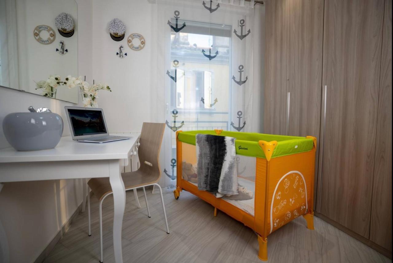Appartamento 3 Camere Da Letto - Holiday House 2 베니스 외부 사진