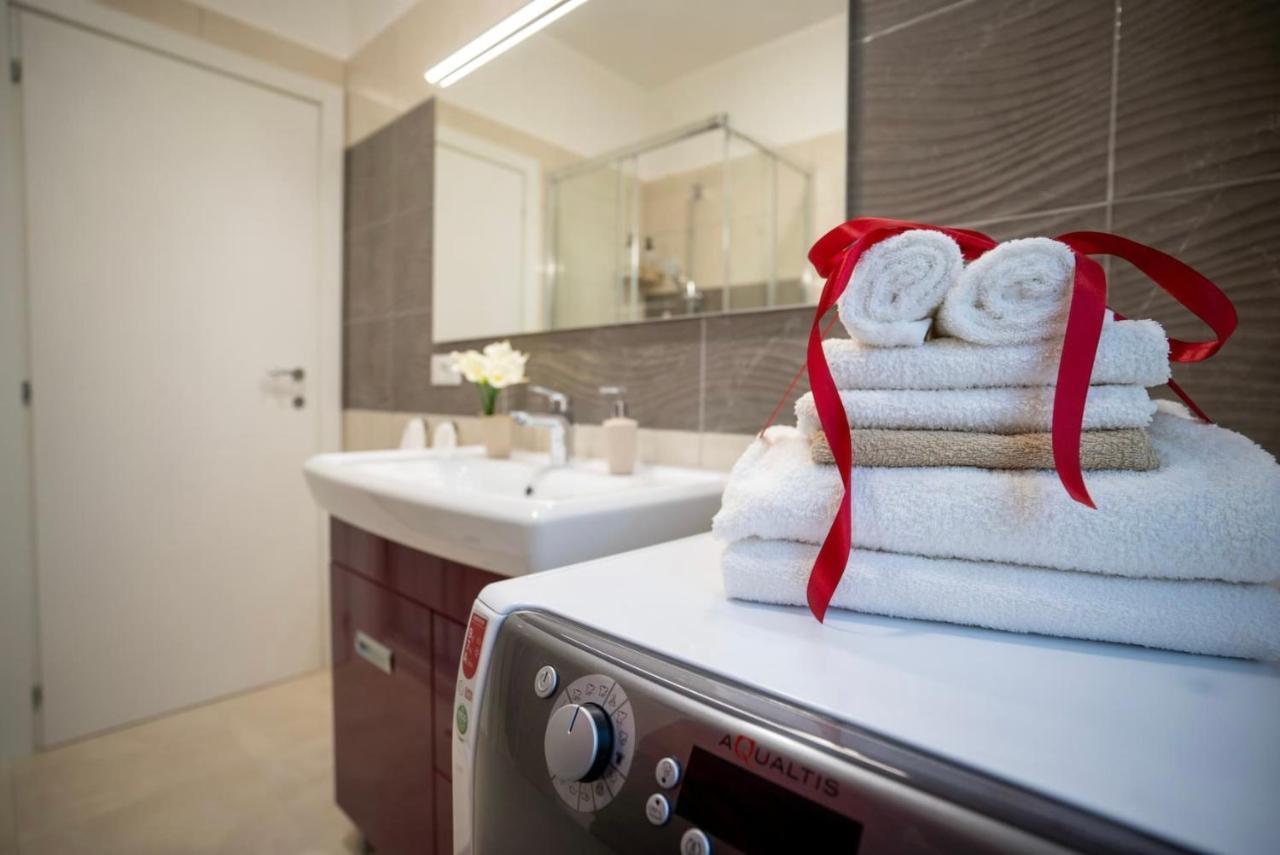 Appartamento 3 Camere Da Letto - Holiday House 2 베니스 외부 사진