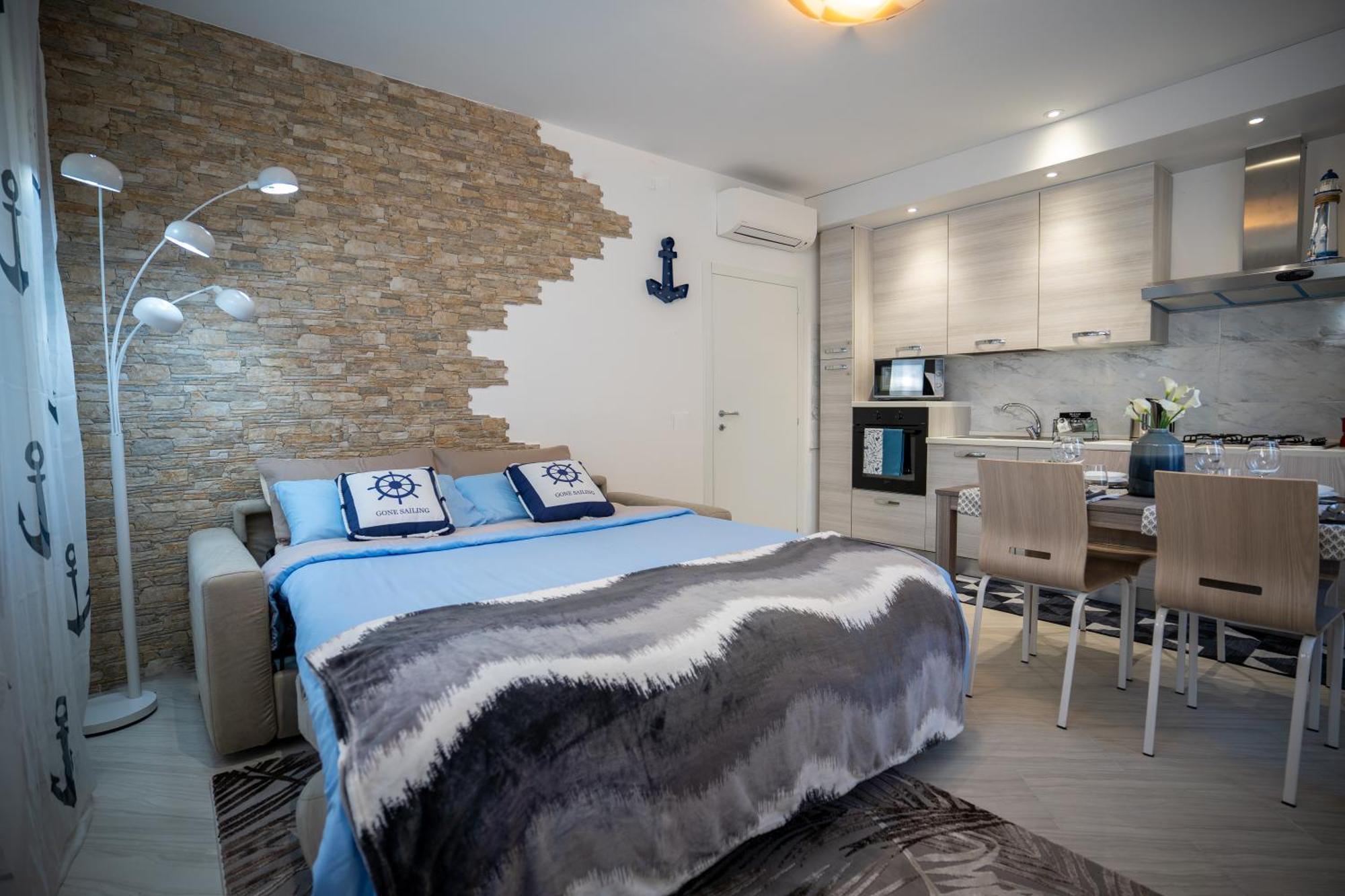 Appartamento 3 Camere Da Letto - Holiday House 2 베니스 외부 사진